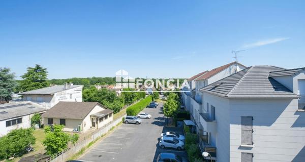 À vendre Appartement 2 pièces 36.6 m² - Conflans-sainte-honorine 78700
