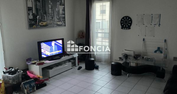 À vendre Appartement 2 pièces 36.6 m² - Conflans-sainte-honorine 78700