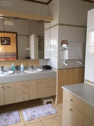 Maison à vendre à Bourgbarré en Ille-et-Vilaine (35230), ref : 134/4324