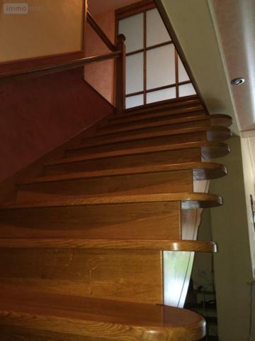 Maison à vendre à Bourgbarré en Ille-et-Vilaine (35230), ref : 134/4324