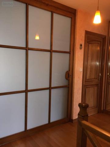 Maison à vendre à Bourgbarré en Ille-et-Vilaine (35230), ref : 134/4324