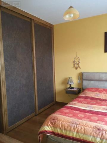 Maison à vendre à Bourgbarré en Ille-et-Vilaine (35230), ref : 134/4324