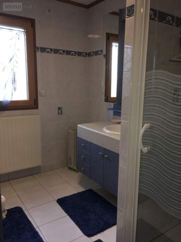 Maison à vendre à Bourgbarré en Ille-et-Vilaine (35230), ref : 134/4324