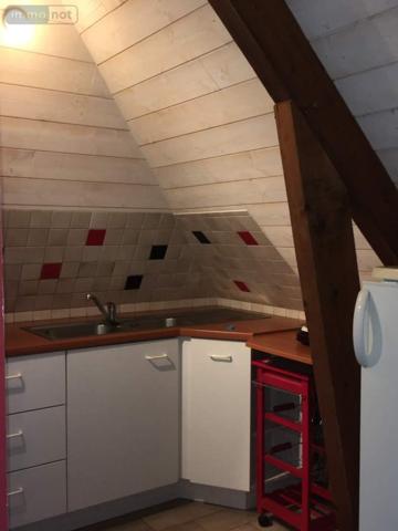 Maison à vendre à Bourgbarré en Ille-et-Vilaine (35230), ref : 134/4324