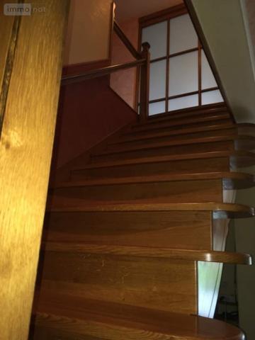 Maison à vendre à Bourgbarré en Ille-et-Vilaine (35230), ref : 134/4324