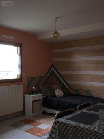 Maison à vendre à Bourgbarré en Ille-et-Vilaine (35230), ref : 134/4324