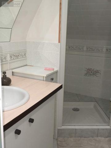 Maison à vendre à Bourgbarré en Ille-et-Vilaine (35230), ref : 134/4324