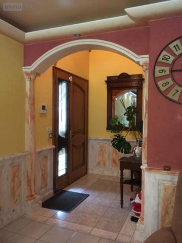 Maison à vendre à Bourgbarré en Ille-et-Vilaine (35230), ref : 134/4324