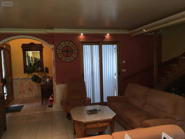 Maison à vendre à Bourgbarré en Ille-et-Vilaine (35230), ref : 134/4324