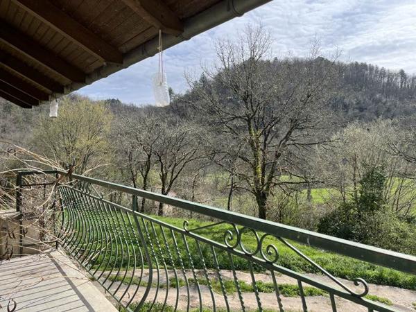 Maison à vendre |  Saint-Étienne-de-Maurs |  5 pièces | 90 m²