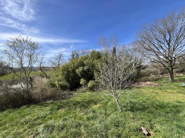 Maison à vendre |  Saint-Étienne-de-Maurs |  5 pièces | 90 m²