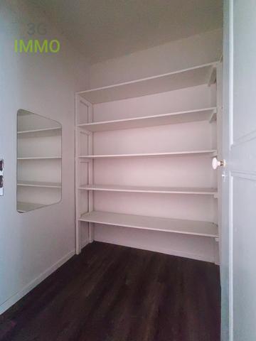 Vente / Appartement T3