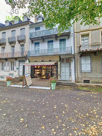 Vente / Appartement T3