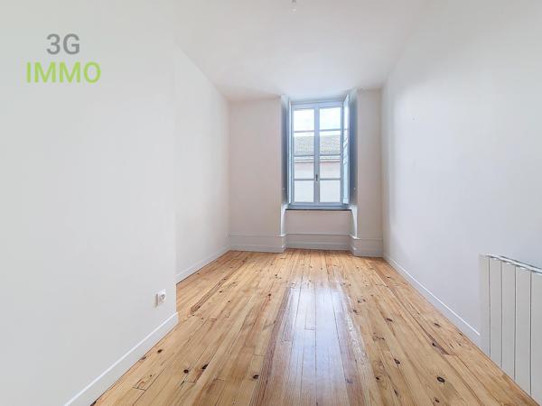 Vente / Appartement T3