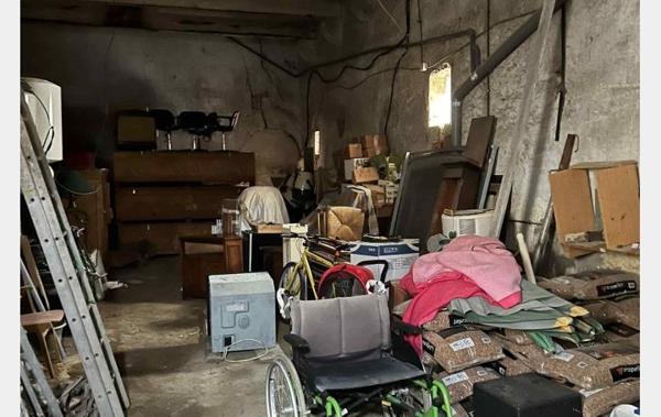 Vente Immeuble 2 appartements T3 + parkings Nissan-lez-enserune   