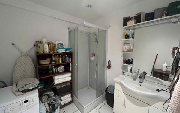 Vente Immeuble 2 appartements T3 + parkings Nissan-lez-enserune   