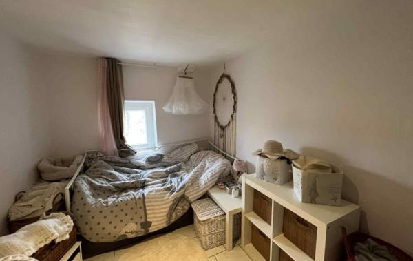 Vente Immeuble 2 appartements T3 + parkings Nissan-lez-enserune   