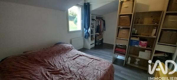 Maison à vendre 3 pièces 75 m² Pouzauges