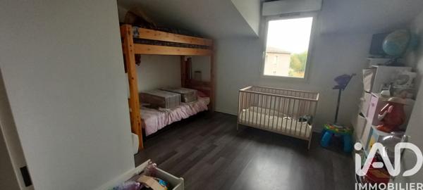 Maison à vendre 3 pièces 75 m² Pouzauges