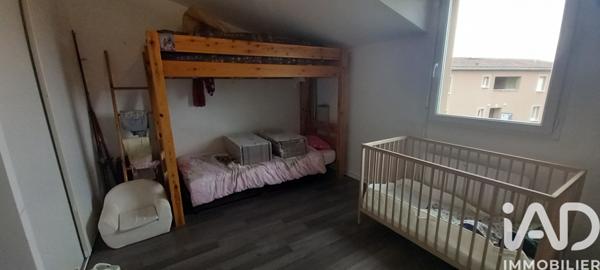 Maison à vendre 3 pièces 75 m² Pouzauges