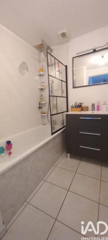 Maison à vendre 3 pièces 75 m² Pouzauges