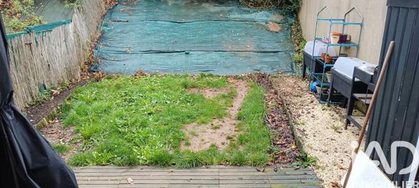 Maison à vendre 3 pièces 75 m² Pouzauges