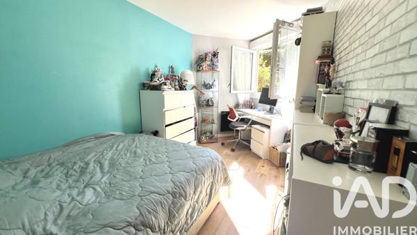 Appartement à vendre 4 pièces 77 m² Montigny-le-Bretonneux