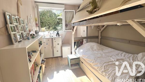 Appartement à vendre 4 pièces 77 m² Montigny-le-Bretonneux