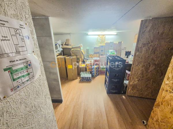 Vente
                Fonds de commerceLEUCATE (11370)