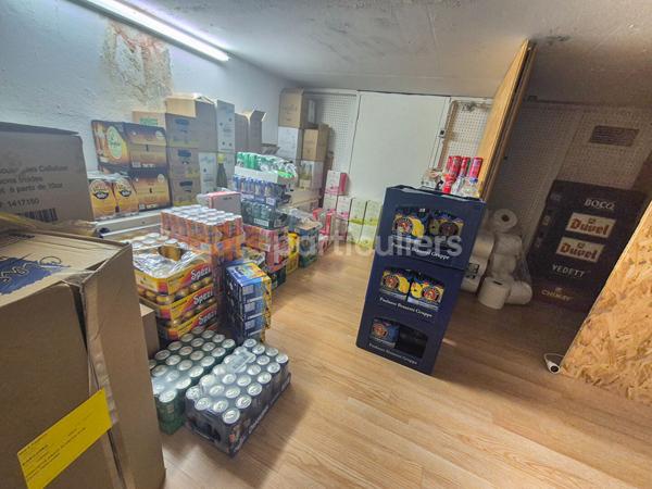 Vente
                Fonds de commerceLEUCATE (11370)