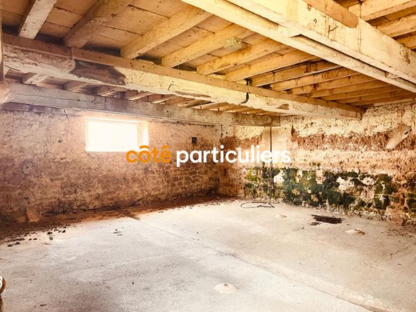 Vente Maison116 m² - 5 Pièces - MONTMARTIN EN GRAIGNES (50620)