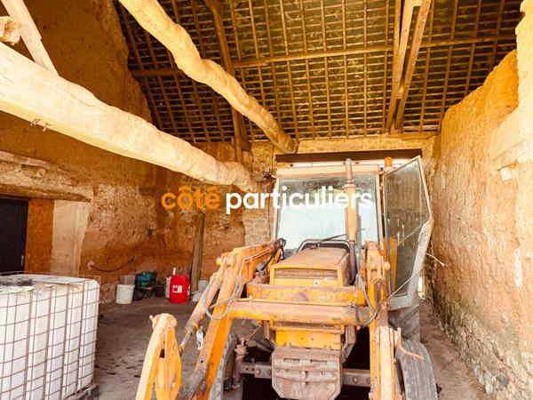 Vente Maison116 m² - 5 Pièces - MONTMARTIN EN GRAIGNES (50620)