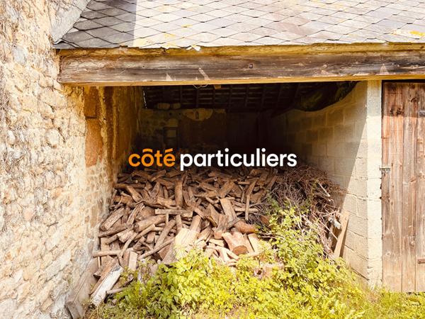 Vente Maison116 m² - 5 Pièces - MONTMARTIN EN GRAIGNES (50620)