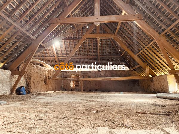 Vente Maison116 m² - 5 Pièces - MONTMARTIN EN GRAIGNES (50620)