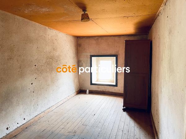 Vente Maison116 m² - 5 Pièces - MONTMARTIN EN GRAIGNES (50620)