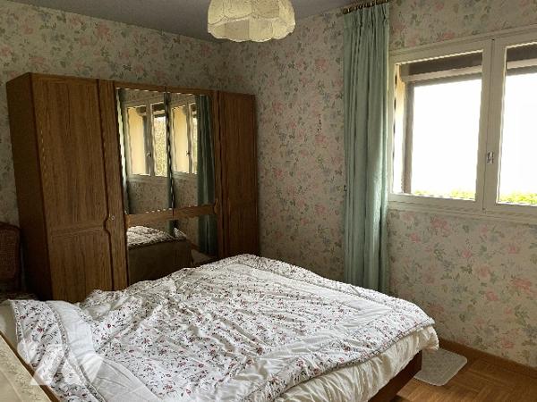 A VENDRE A LUDES (51), MAISON 6 PIECES AVEC JARDIN