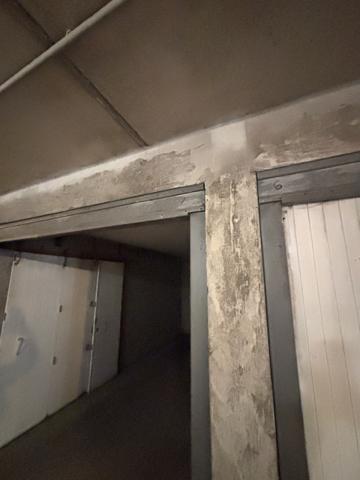 GARAGE SECURISE EN RESIDENCE Détails des diagnostics énergétiques