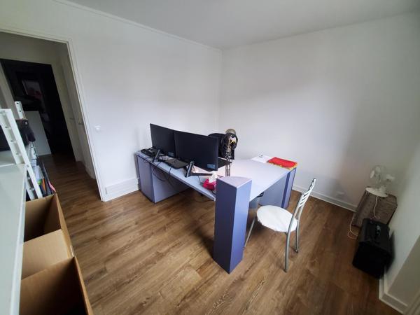 Local Professionnel à louer à Saint etienne