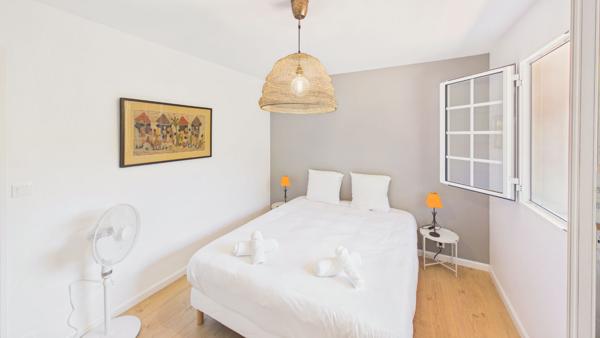 Maison Guéthary au coeur du bourg - 4 chambres - 190 m2 Guethary