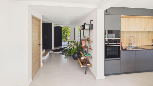 Maison Guéthary au coeur du bourg - 4 chambres - 190 m2 Guethary