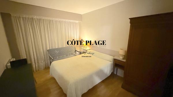 Royan (17200) EXCLUSIVITÉ - ROYAN CENTRE VILLE - APPARTEMENT T3 - PARKING - CAVE - AU PRIX DE 249 900 € FAI