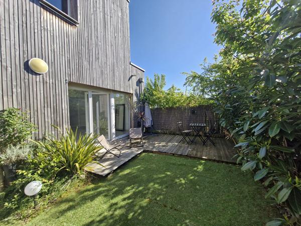 Maison Orvault Bourg 4 Chambres