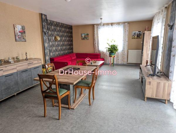 Maison à vendre 7 pièces de 185 m²