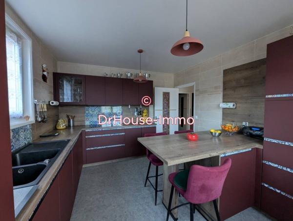 Maison à vendre 7 pièces de 185 m²