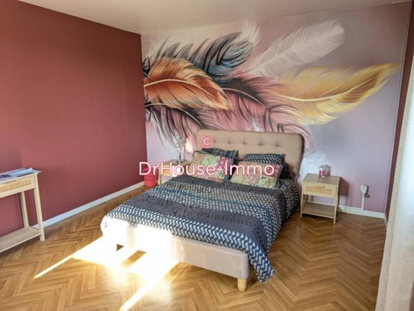 Maison à vendre 7 pièces de 185 m²