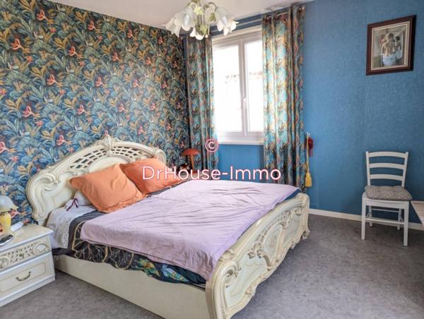 Maison à vendre 7 pièces de 185 m²