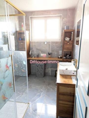 Maison à vendre 7 pièces de 185 m²