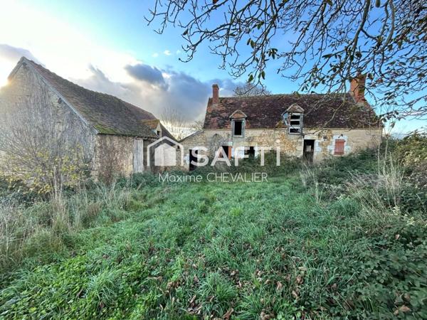 Maison 4 pièces - 125m²