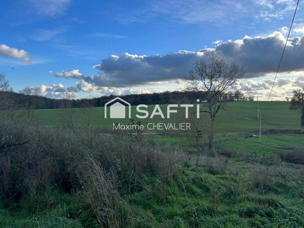 Maison 4 pièces - 125m²