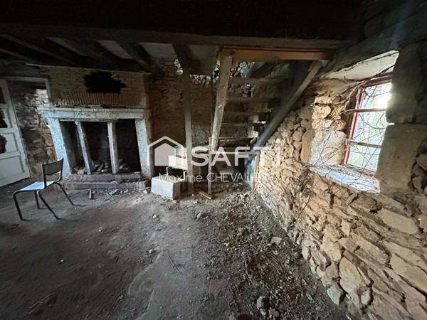 Maison 4 pièces - 125m²